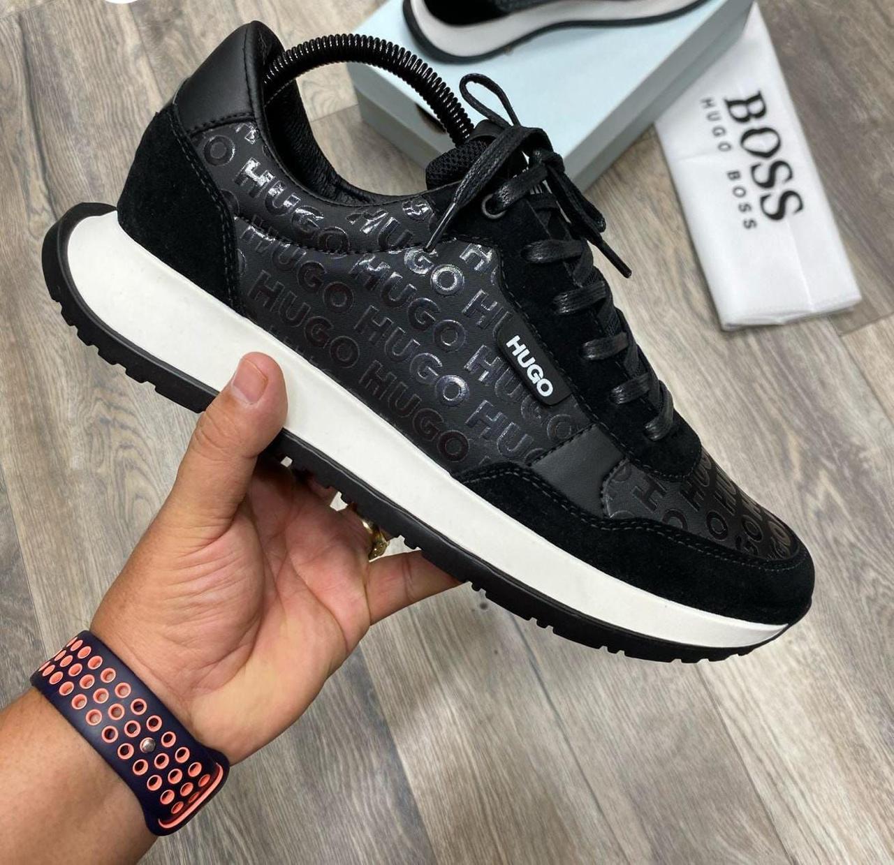 HUGO - BRILLANTE - CLASICA