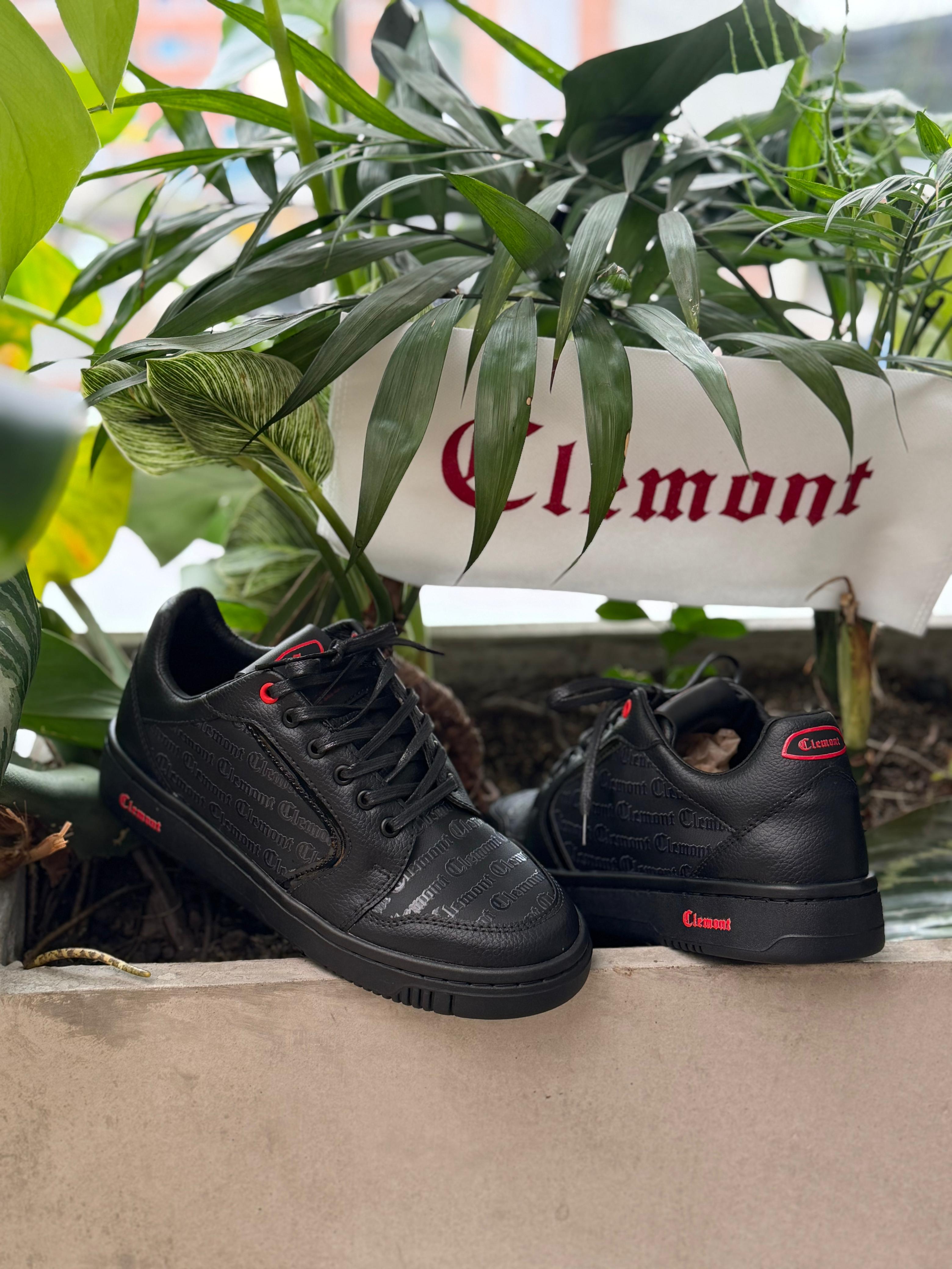 CLEMONT - NEGRA