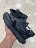 LOUIS VUITTON - NEGRA