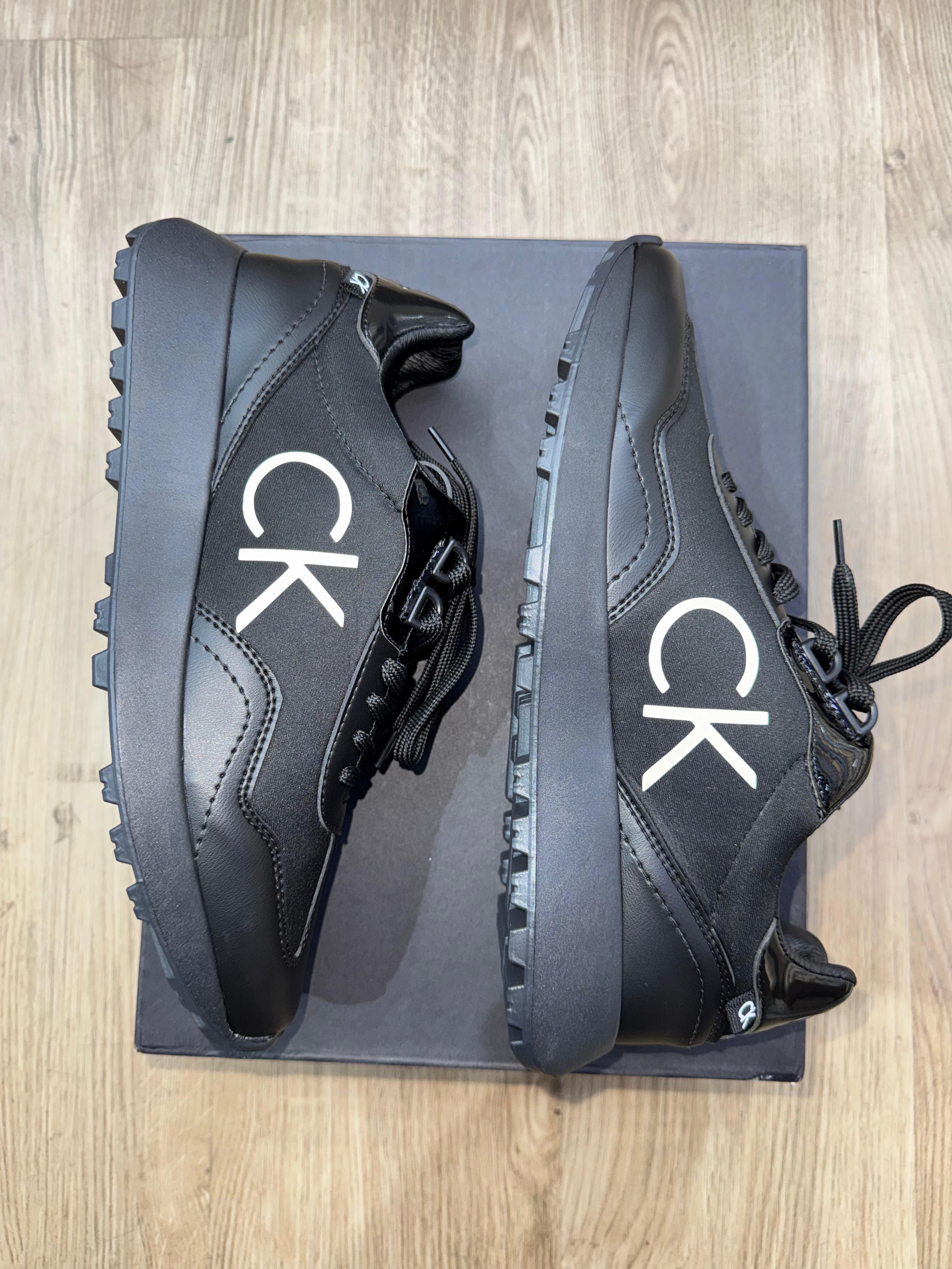 CALVIN KLEIN - SPORT
