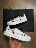 KARL  LAGERFELD BLANCA HUESO DAMA